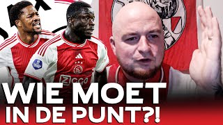 ‘Brobbey is in alles een betere Ajaxspits dan Akpom’  Pantelic Podcast  S06E32 [upl. by Greiner597]