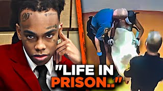 The Tragic Fate Of YNW Melly [upl. by Thurstan290]