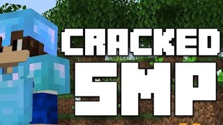 Best cracked vanilla server [upl. by Sladen48]