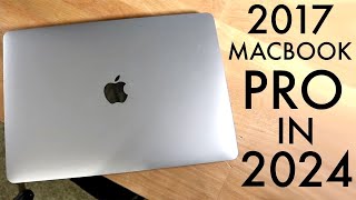 2017 Retina Macbook Pro In 2024 Still Worth Buying Review [upl. by Aryaz]