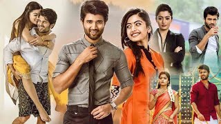 Vijay Devarakonda amp Rashmika Mandanna Tamil Super Hit Full Movie  Kollywood Multiplex [upl. by Aronas675]