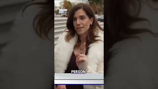 Destroys ABC Reporter LIVE BE LIKE NANCY MACE [upl. by Tristam]