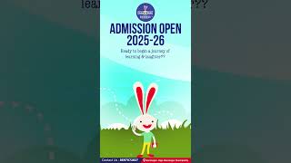 ADMISSION OPEN NOW  EuroKids Baranagar [upl. by Ydor]