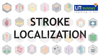 Stroke Localization [upl. by Ennavoj]