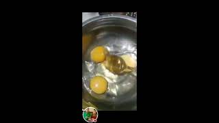 Kodee Vlogs is livescramble egg [upl. by Ehcropal607]