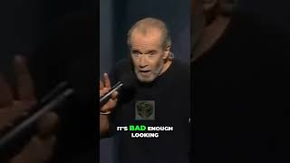 The Hilarious Truth About Dog Ownership  George Carlin [upl. by Enirehs870]