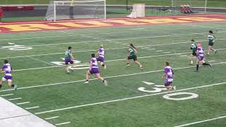 Riverton Purple Vs TC Fusion [upl. by Eciram]