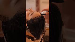 Relaxing ASMR Head Massage headmassage relaxingmassage skincare massag asmr relaxing [upl. by Jaenicke]