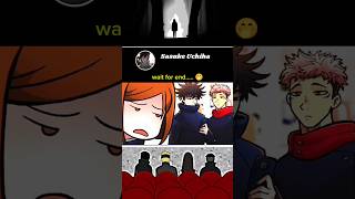 Naruto squad reaction on nobara😁😁😁 [upl. by Geri]