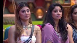 Bigg Boss Tamil Season 8  2nd November 2024  Promo1  Vijay Television [upl. by Phaih404]