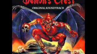 Demons Crest OST Beyond the Colosseum [upl. by Letty]