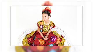 Angela Aguilar  Cielito Lindo  Primero Soy Mexicana [upl. by Eetnod501]