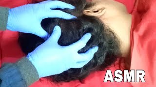 Why Scalp Scratching is So Relaxing [upl. by Alyat]