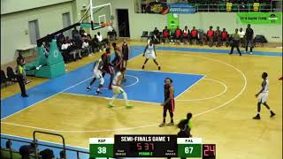 Carlos Done 2024 Highlights Rwanda Dominican Rep [upl. by Windzer]