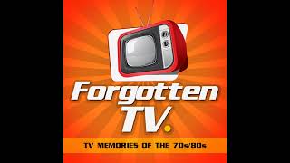 Forgotten TV ep 27Logans Run [upl. by Sirrap864]