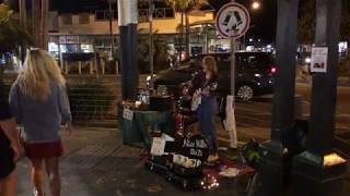 Buskers of Byron [upl. by Demahom921]