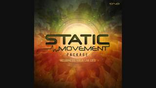 Static Movement  Package 2016 Full Album [upl. by Nosyla]