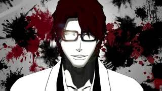 Aizen Sosuke  EditAMV [upl. by Ingram]