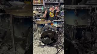 Nickelback Someday Drum Cover drumcover drums [upl. by Bromleigh945]