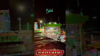 Qadri Darbar 🥹👑 subscribe 🫶sarkar chalisgaonkar [upl. by Hafeenah4]