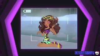 Monster high Season 2  Episode 11  Dont Cheer the Reaper [upl. by Acimot]