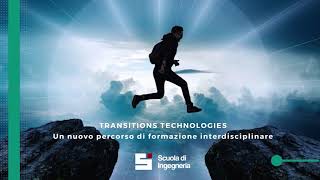 Video di presentazione del progetto Transitions Technologies [upl. by Nnoved]