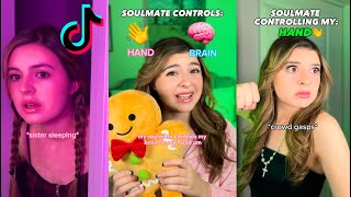 Brianna Mizura NEW TikTok 2023 Compilation ALL PARTS [upl. by Lanny]