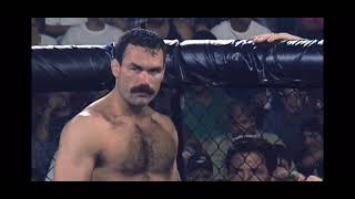 Don Frye “American Nightmare” highlights HD Elite Fight Club [upl. by Leggat]