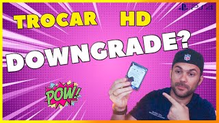 TROCAR O HD NO PS4 DA PARA FAZER DOWNGRADE [upl. by Ahtanaram]