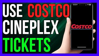 How to Use Costco Cineplex Tickets Online 2024 METHOD [upl. by Rolandson732]