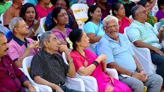 Humour Club International  Triplicane Chapter l 35th Anniversary Celebration [upl. by Arikal]