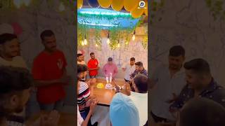 25th Birthday Celebration 🎉 ॥VOYAGE ⚓️cuttack youtubeshorts viralshorts odisha support [upl. by Nnylatsyrk201]