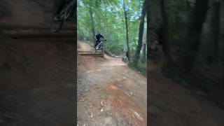 Trek Session too smooth 😮‍💨mtb whistler mountainbiking gopro fyp [upl. by Calabrese]