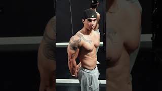 NEW PRIME motivation bodybuilding gymmotivation youtube fyp aesthetic fitness [upl. by Gastineau303]