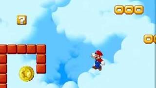 Springboard Power Mario  starcoins  SPOILER [upl. by Ready568]