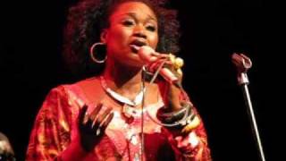 Oumou Sangare quotSenkelequot [upl. by Nickie660]