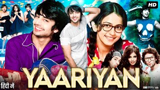 Yaariyan Full Movie Review amp Explain  Himansh Kohli  Rakul Preet Singh  Gulshan Grover [upl. by Ryle]