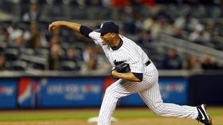 Mariano Rivera Ultimate Career Highlights [upl. by Alat]