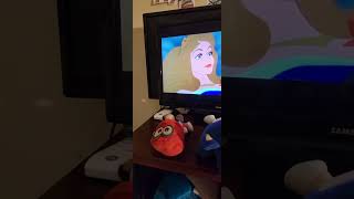 DVD Opening To The Little Mermaid Ariels Beginning With Mario And Sonic [upl. by Veno]