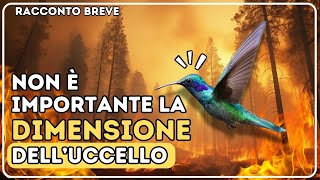 Chi è leroe  racconti brevi senza tempo [upl. by Verlie]