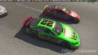 09 OBRL TOPFLIGHT COMPUTERS ARCA  IRWINDALE [upl. by Leagiba]