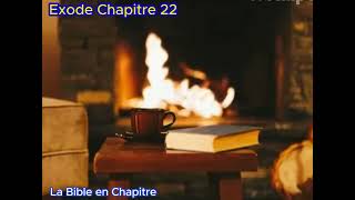 Exode Chapitre 22 [upl. by Eenoj]