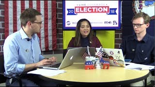 2018 Midterm Election Coverage [upl. by Grange280]