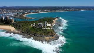 183 Buderim Avenue Mooloolaba [upl. by Immij693]