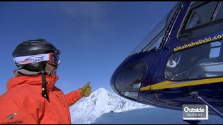 Founding the Largest HeliSki Op in the US  Season Pass [upl. by Ilocin]