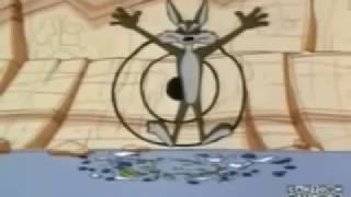 Road Runner and Coyote Ep 4 Old Version Cartoons For Kids [upl. by Latsyrd]