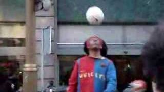 Ronaldinho  Barcelona [upl. by Ashely]