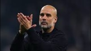 Pep agrees new city contract [upl. by Eynahpets70]