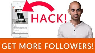 HOW TO HACK INSTAGRAM How to Get Your Customers to Promote Your Products On Instagram [upl. by Guss]