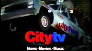 CityTV ID 1994 [upl. by Nayrb945]